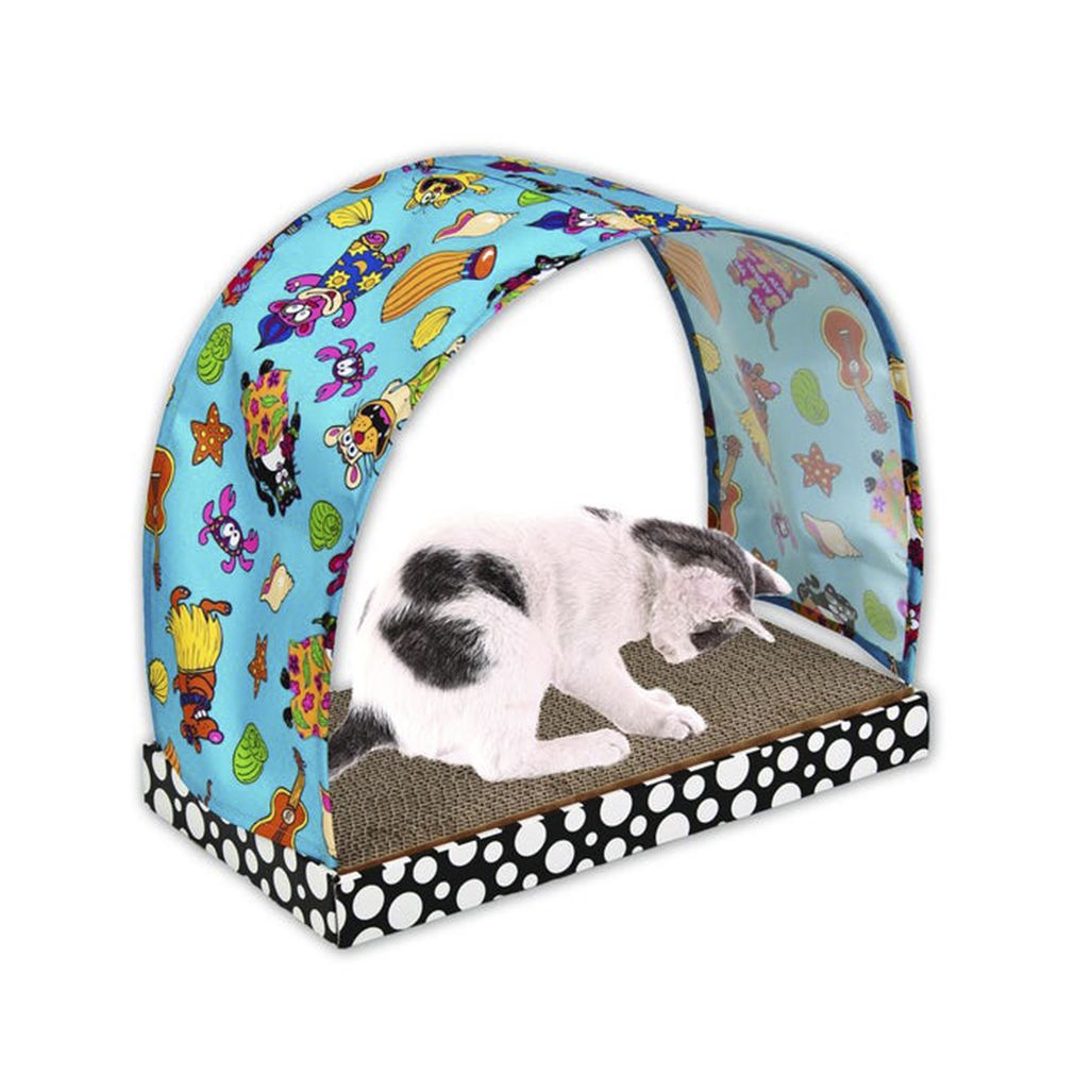 Fat Cat Kitty Kahuna Cabana Rama Fat Cat Kitty Kahuna Cabana Rama
