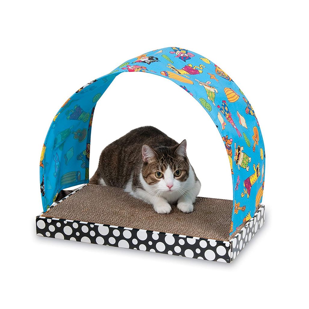 Fat Cat Kitty Kahuna Cabana Rama Fat Cat Kitty Kahuna Cabana Rama