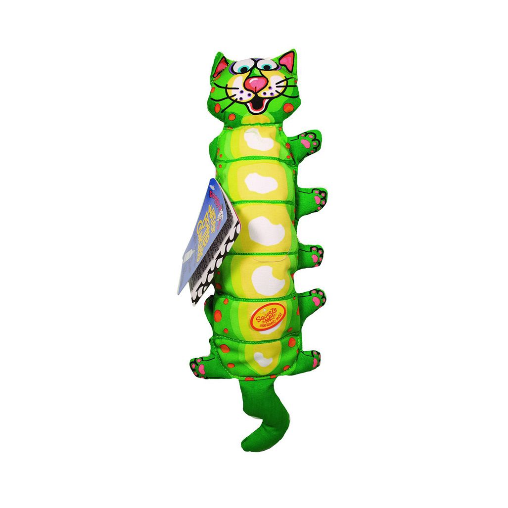 Fat Cat Water Bootle Crunchers Medium Fat Cat Water Bootle Crunchers Medium