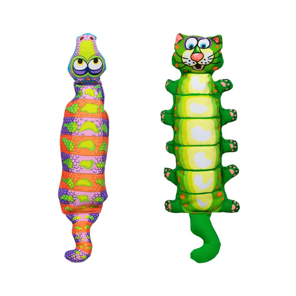 Fat Cat Water Bootle Crunchers Medium Fat Cat Water Bootle Crunchers Medium