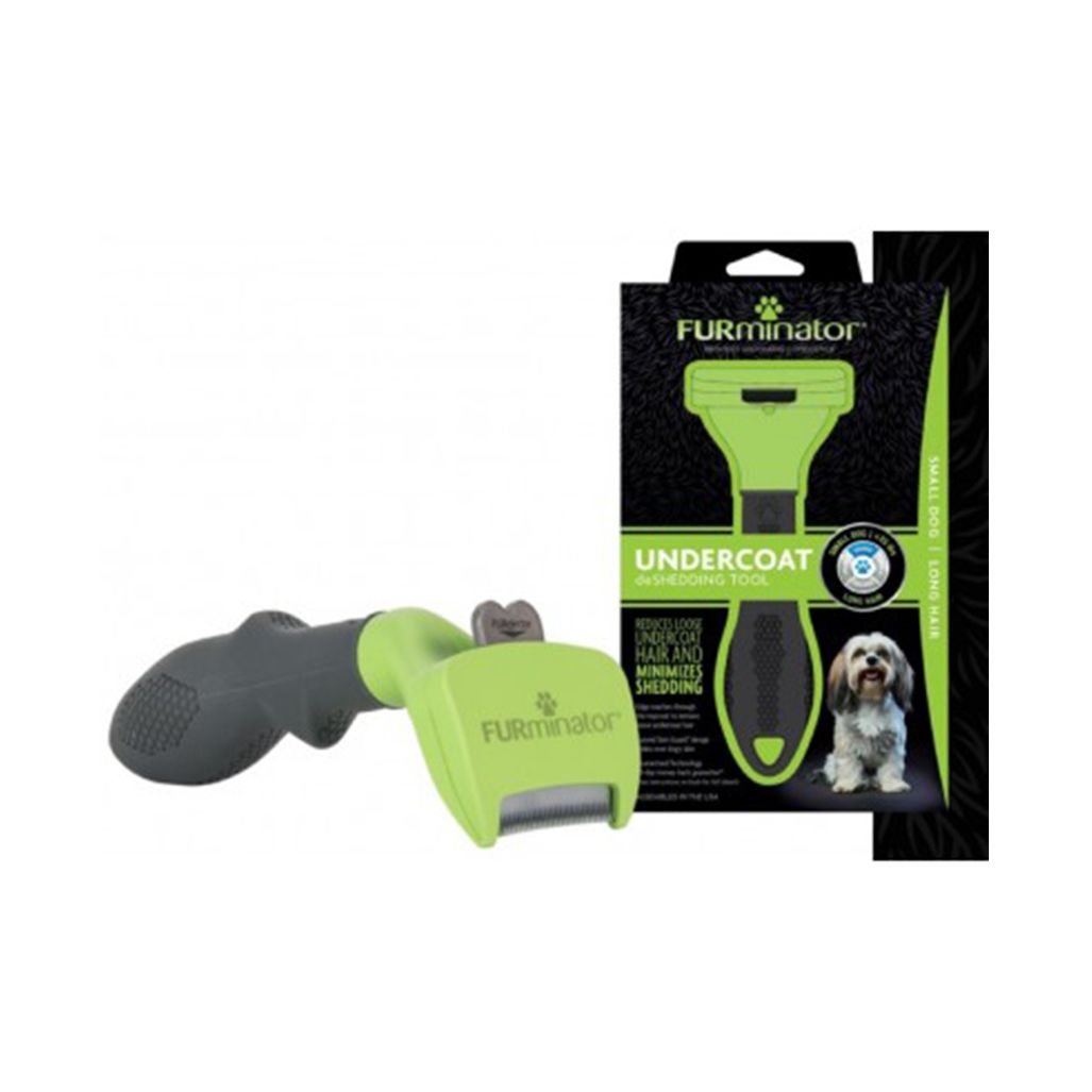 Furminator Dog Long Hair New Furminator Dog Long Hair New