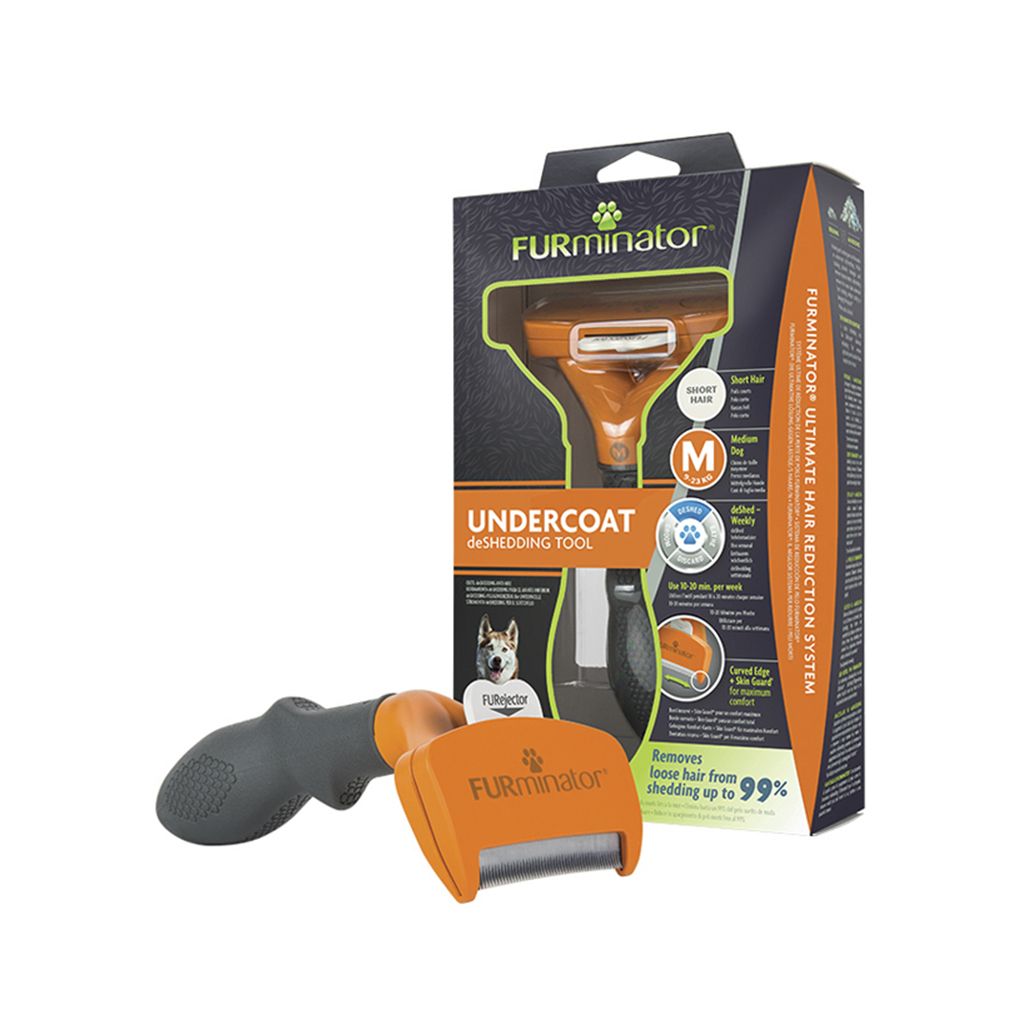 Furminator Dog Short Hair New Furminator Dog Short Hair New