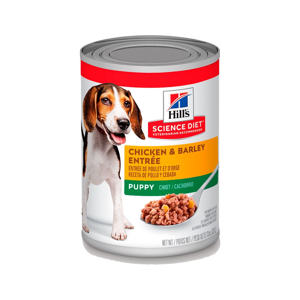 Hills Lata Puppy 13 Oz Hills Lata Puppy 13 Oz