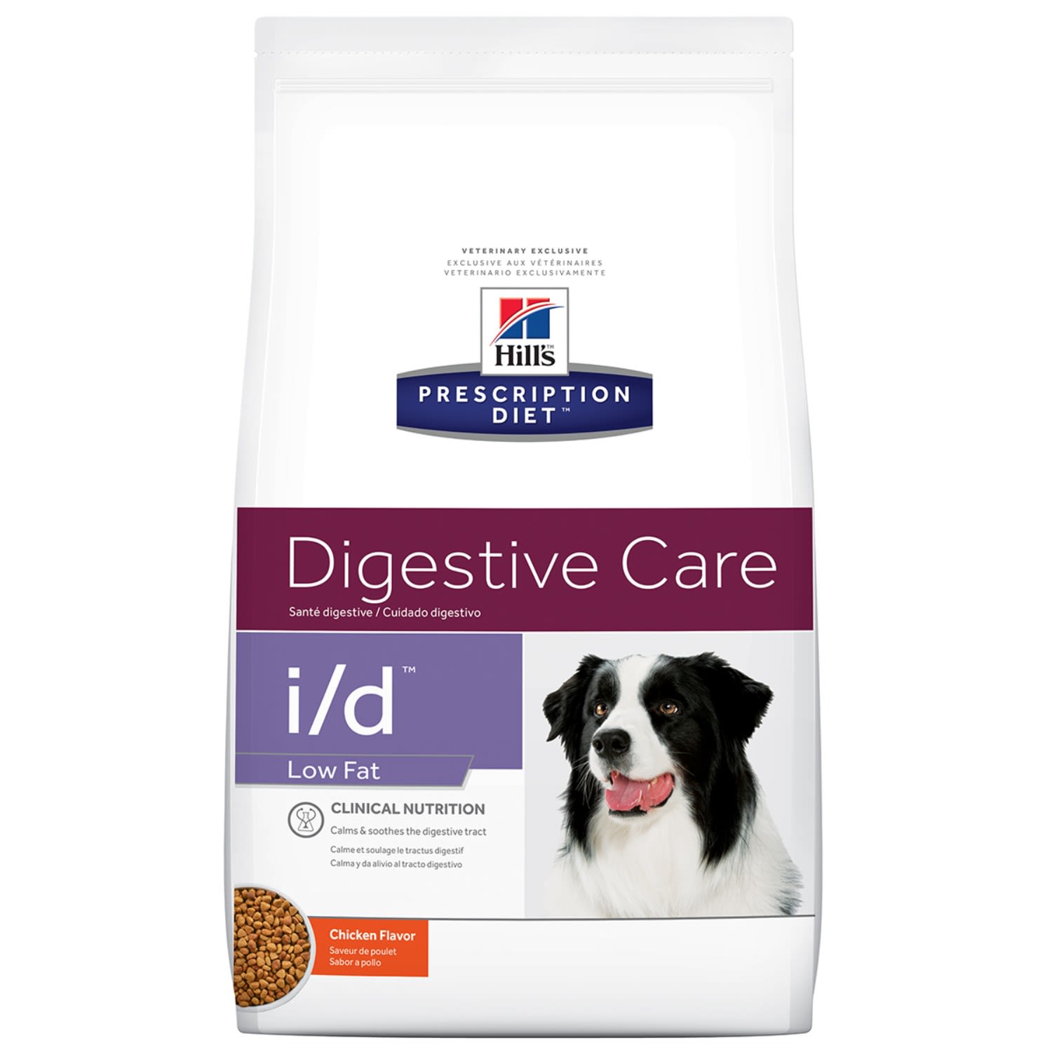 Hills Prescription Canine I/D LF (A PEDIDO)* 3.85 K Hills Prescription Canine I/D LF (A PEDIDO)* 3.85 K