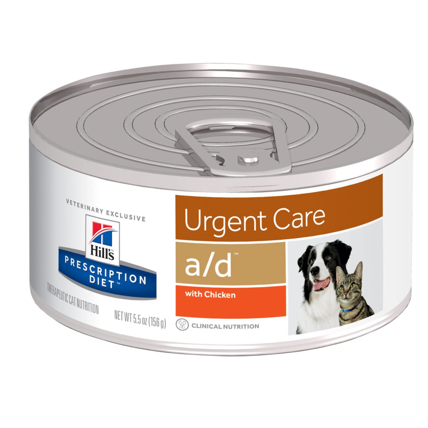 Hills Prescription Canine/Feline A/D Lata 156 Gr Hills Prescription Canine/Feline A/D Lata 156 Gr