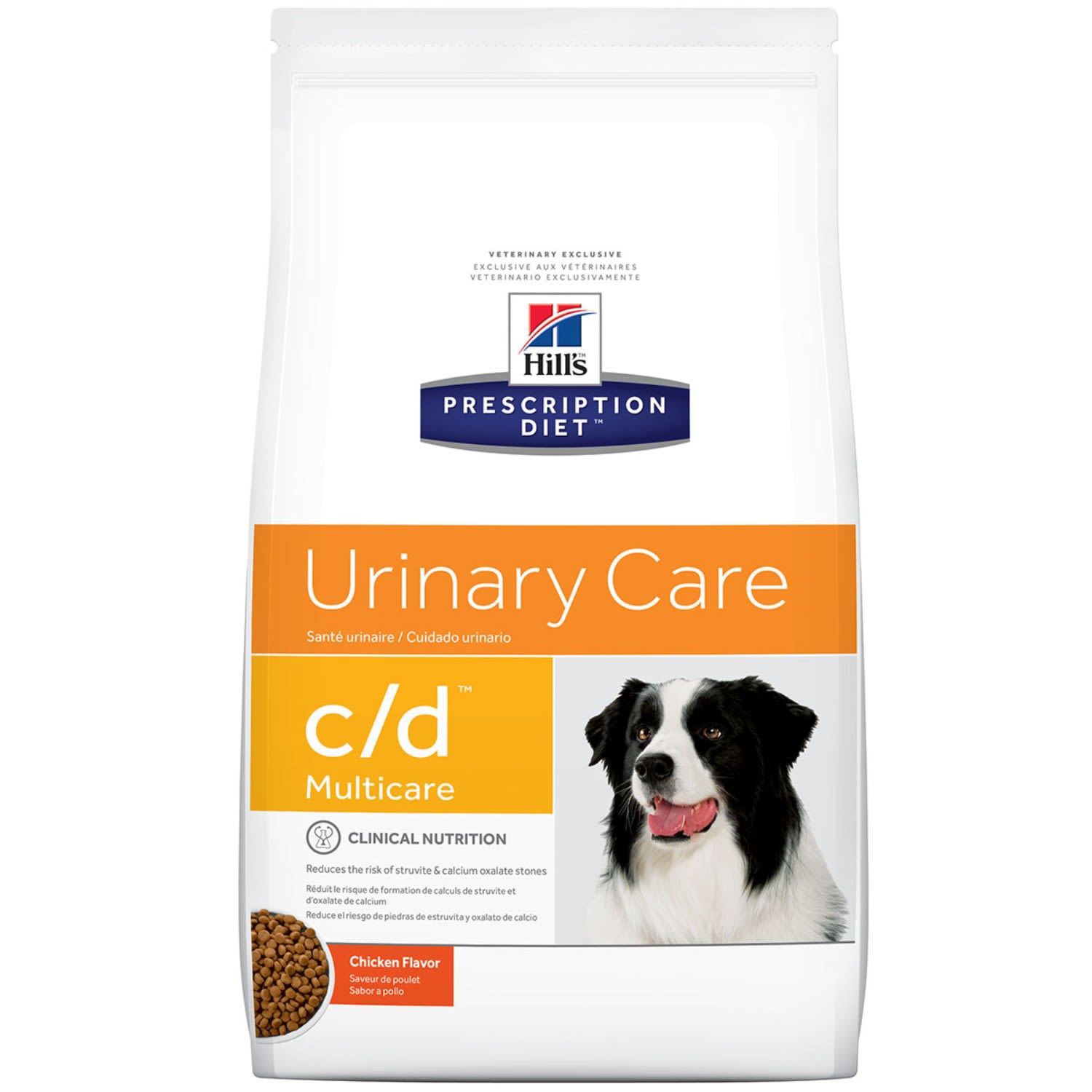 Hills Prescription Canine C/D Multicare Hills Prescription Canine C/D Multicare