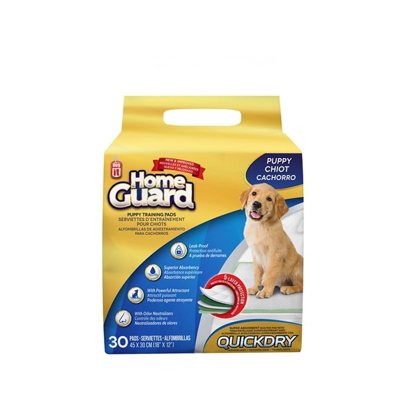 Dog it Home Guard Alfombrilla Orientadora Medium Dog it Home Guard Alfombrilla Orientadora Medium