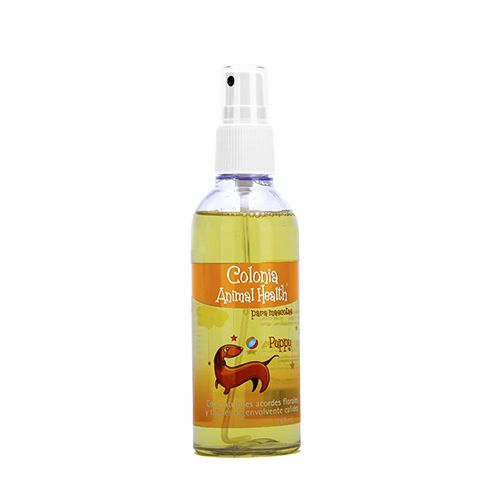 Animal Health Puppy 160 ML Animal Health Puppy 160 ML
