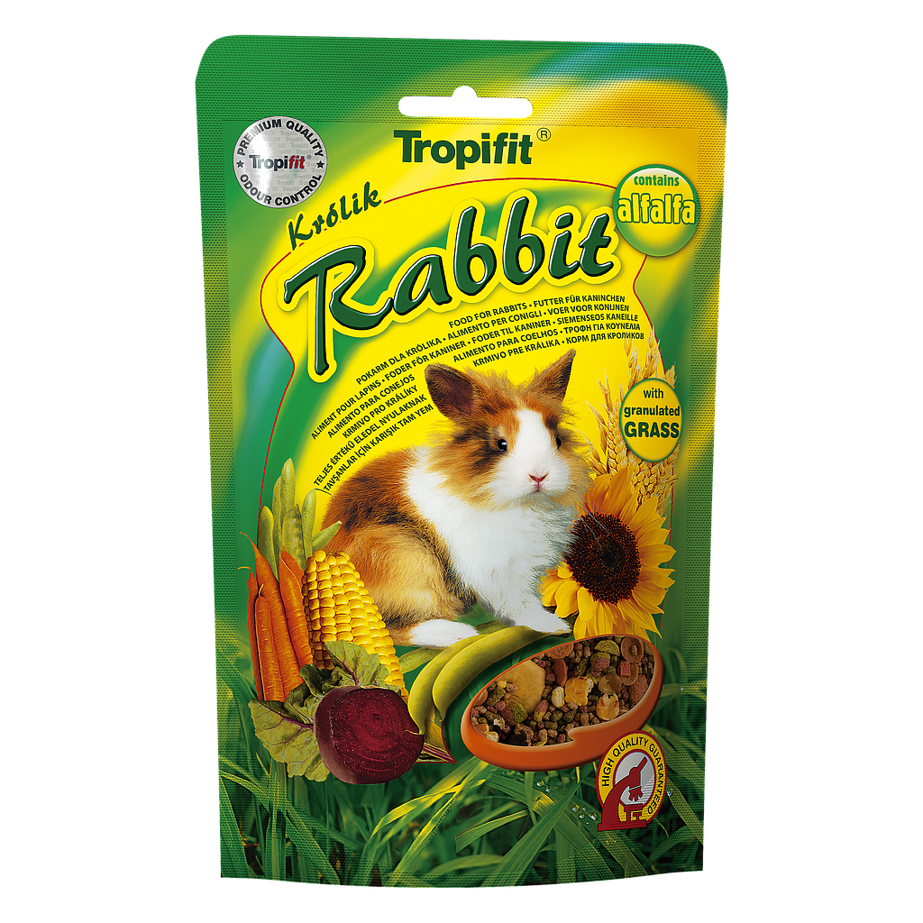 Tropifit Rabbit Tropifit Rabbit