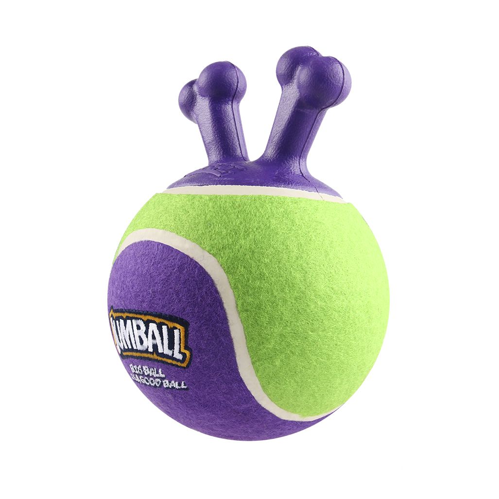 Gigwi Jumball Pelota de Tenis Gigwi Jumball Pelota de Tenis