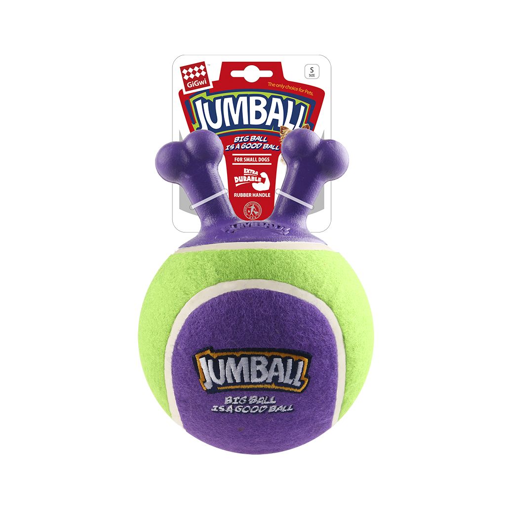 Gigwi Jumball Pelota de Tenis Gigwi Jumball Pelota de Tenis