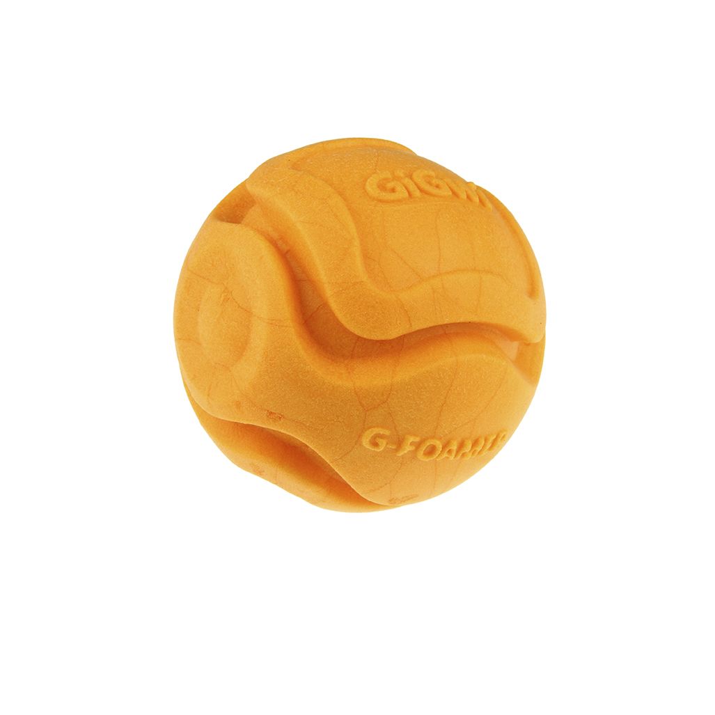 Gigwi G - Foamer Pelota Naranja Medium Gigwi G - Foamer Pelota Naranja Medium