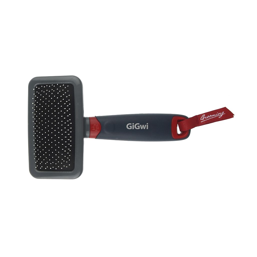 Gigwi Grooming Series Slicker Brush Gigwi Grooming Series Slicker Brush