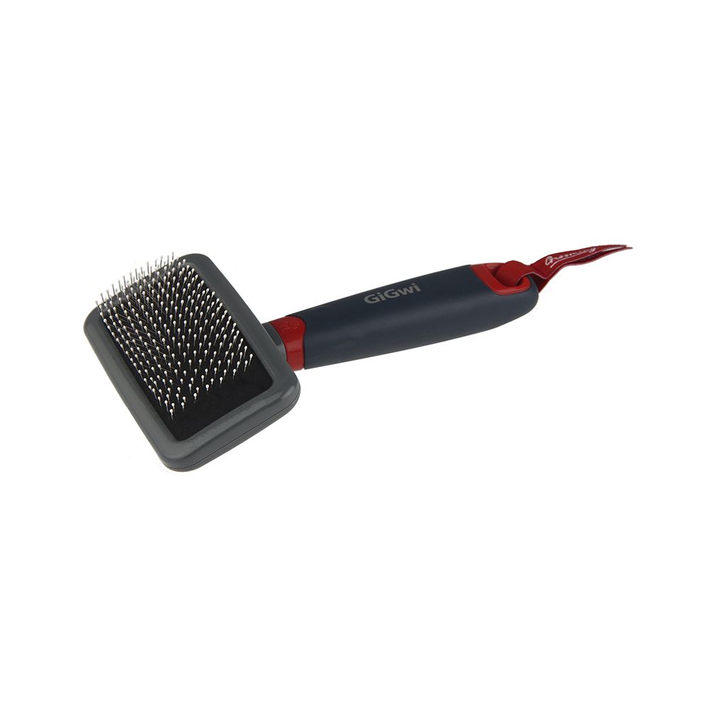 Gigwi Grooming Series Slicker Brush Gigwi Grooming Series Slicker Brush
