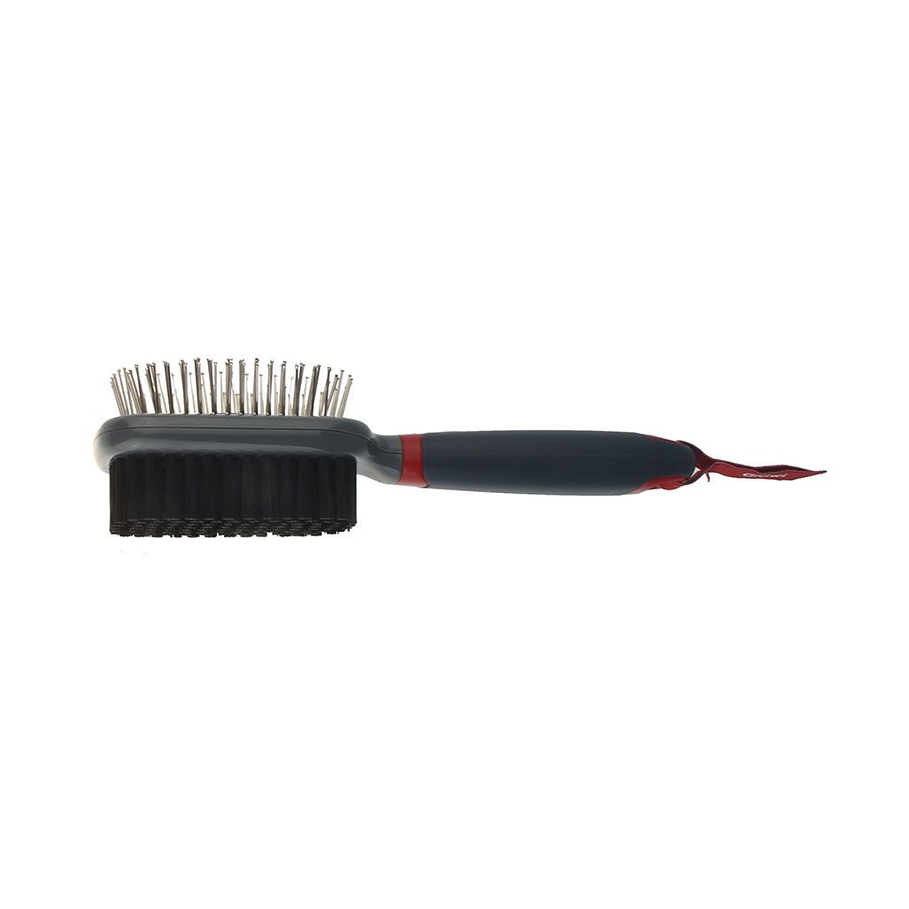 Gigwi Grooming Series Double Side Brush Gigwi Grooming Series Double Side Brush