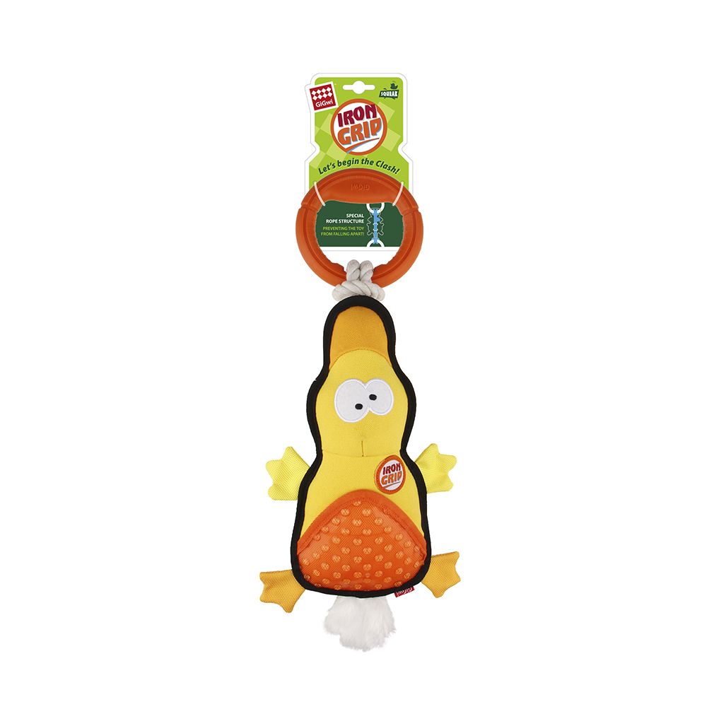 Gigwi Iron Grip Pato Gigwi Iron Grip Pato