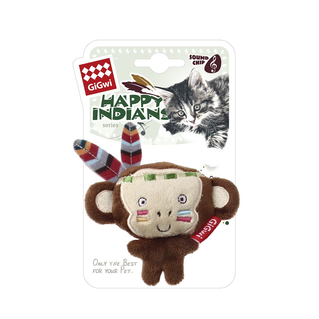 Gigwi Happy Indians Melody Chaser Mono Gigwi Happy Indians Melody Chaser Mono