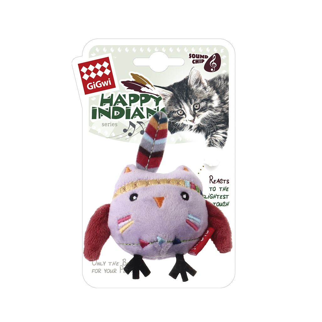 Gigwi Happy Indians Melody Chaser Buho Gigwi Happy Indians Melody Chaser Buho
