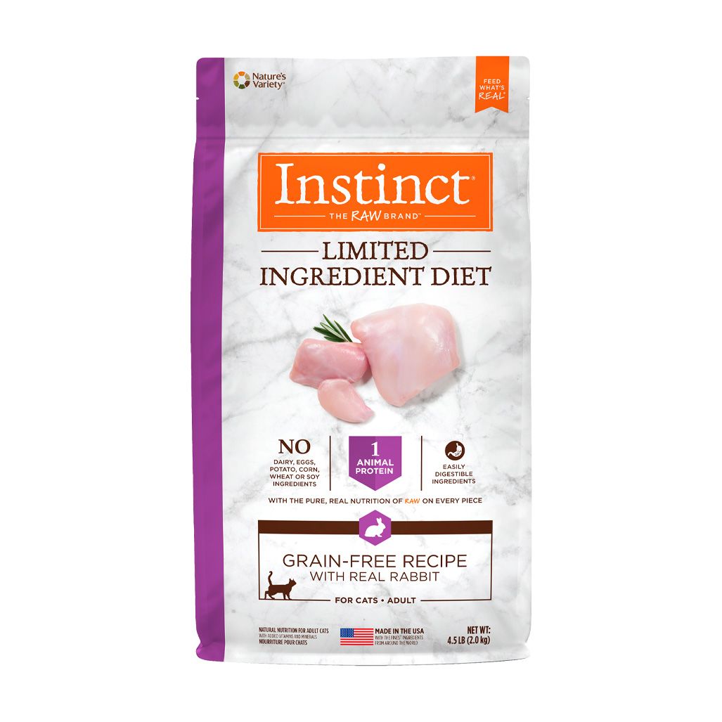 Instinct Limited Conejo 2 K Instinct Limited Conejo 2 K