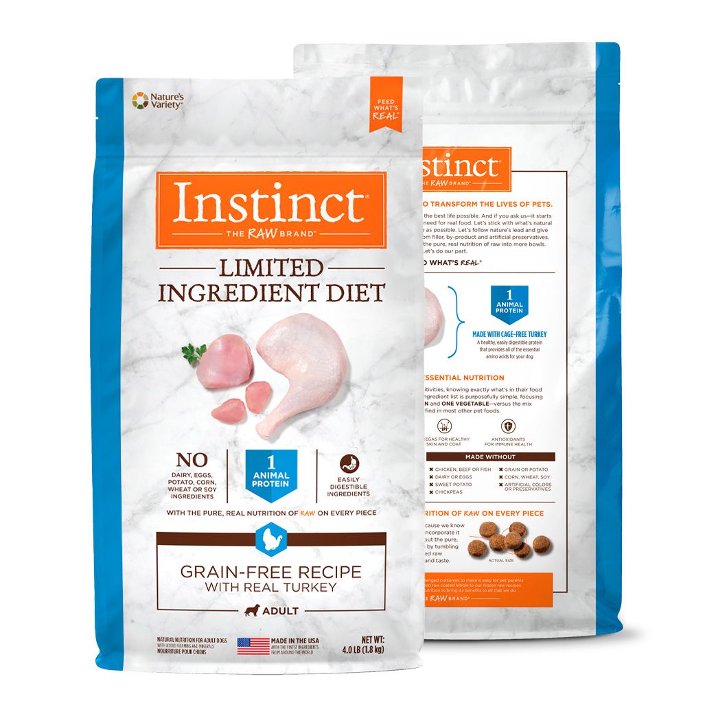 Instinct Limited Pavo Instinct Limited Pavo