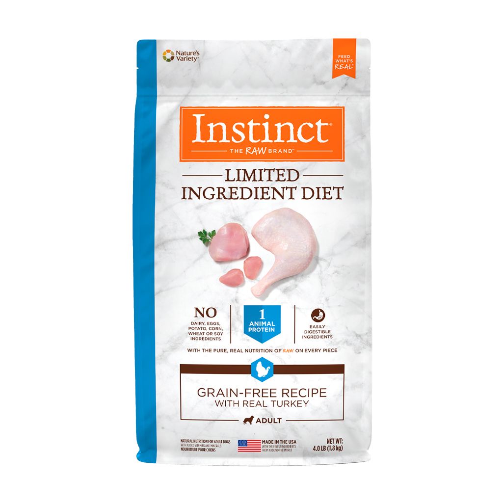 Instinct Limited Pavo Instinct Limited Pavo