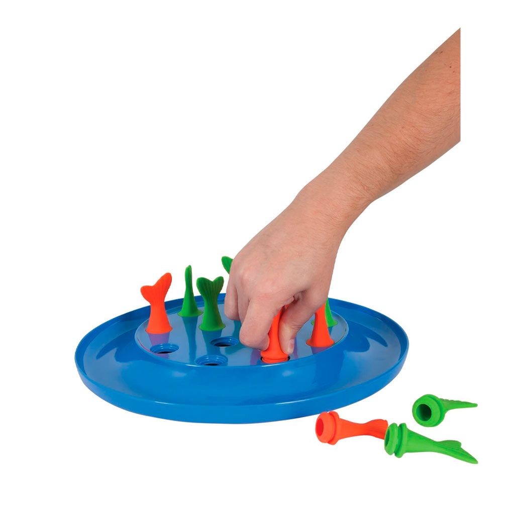 Jackson Galaxy Go Fish Cat Toy Jackson Galaxy Go Fish Cat Toy