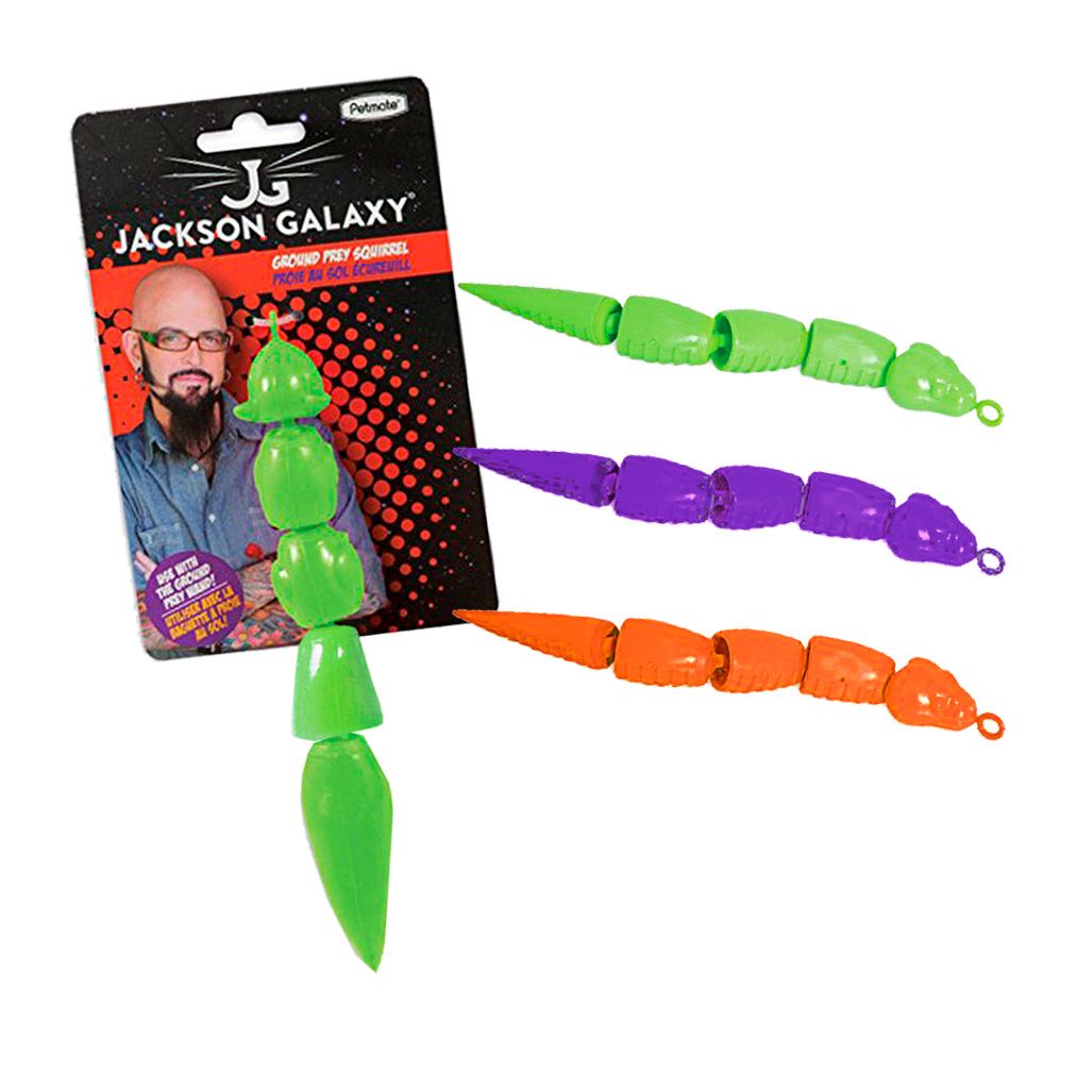 Jackson Galaxy Ground Snake Repuesto Jackson Galaxy Ground Snake Repuesto