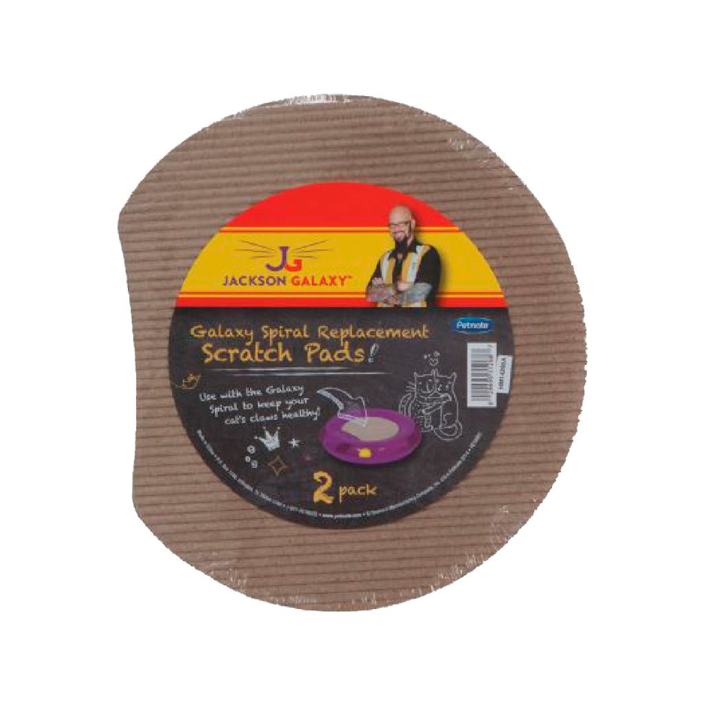 Jackson Galaxy Spiral Ball Repuesto Jackson Galaxy Spiral Ball Repuesto