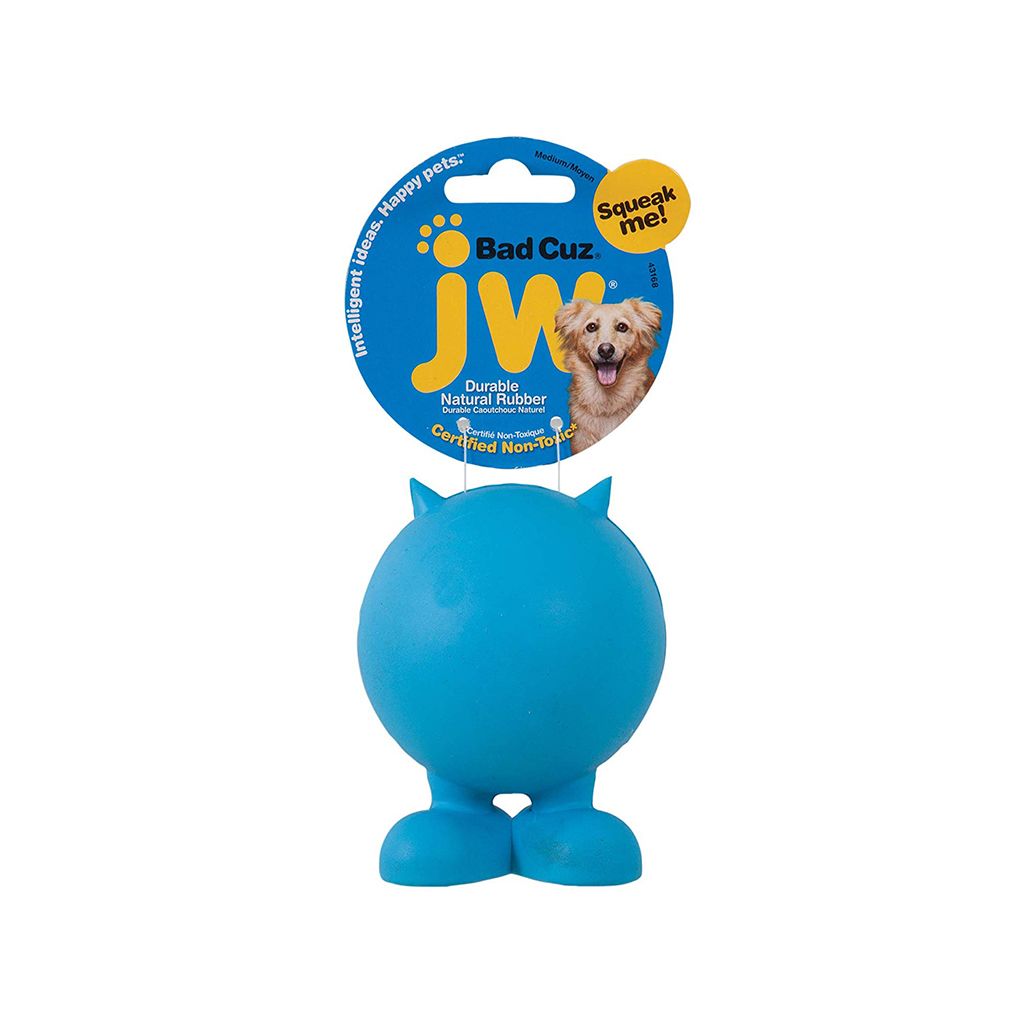 JW Bad Cuz JW Bad Cuz