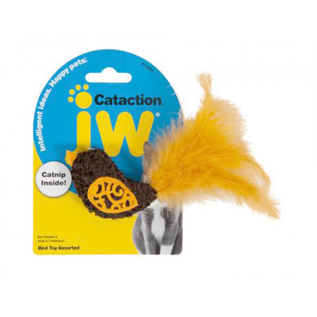 JW Cataction Bird JW Cataction Bird