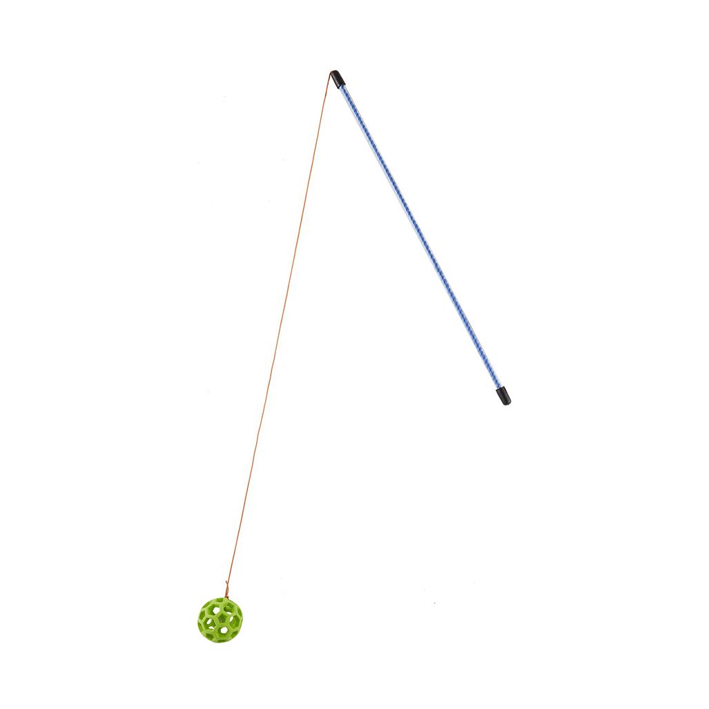 JW Cataction Hol-Ee Roller Wand JW Cataction Hol-Ee Roller Wand