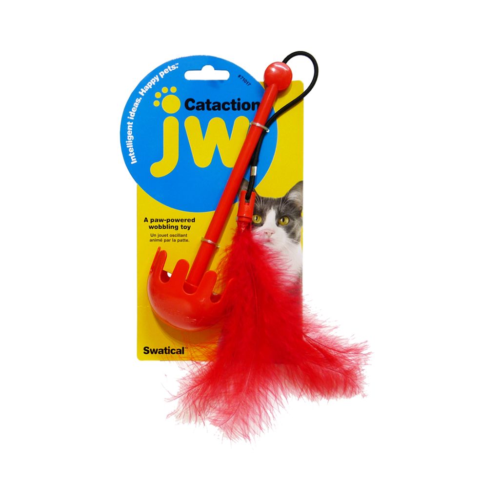 JW Cataction Swatical JW Cataction Swatical