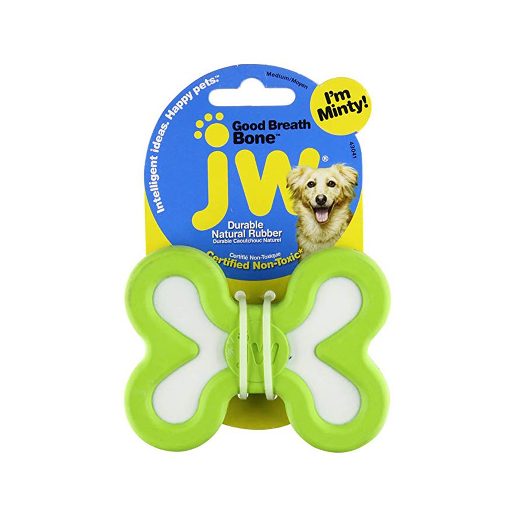JW Good Breath Bone JW Good Breath Bone