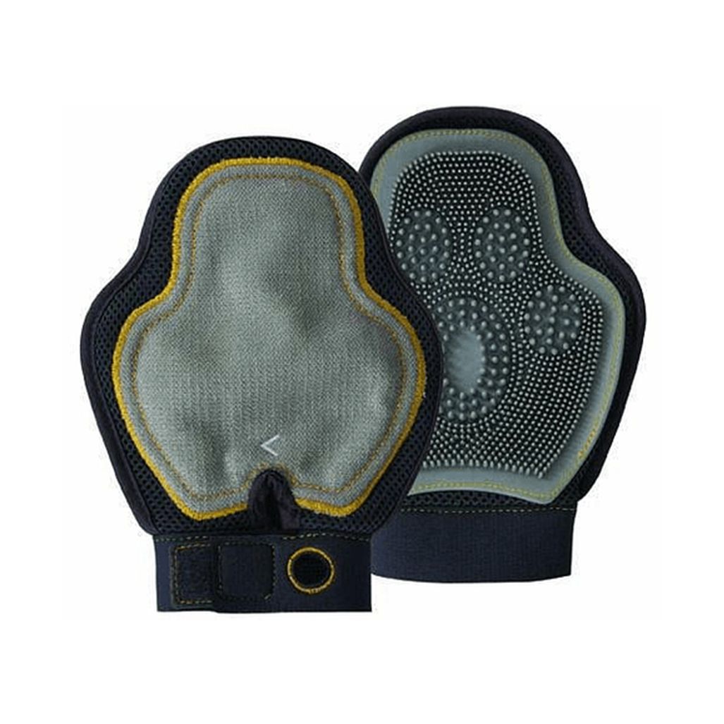 JW Grip Soft 3 in 1 Grooming Glove JW Grip Soft 3 in 1 Grooming Glove