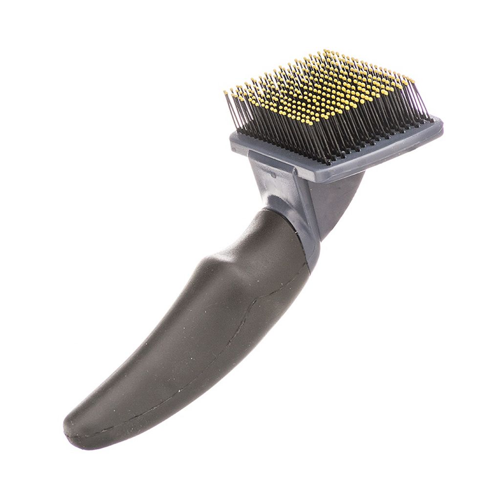 JW Grip Soft Double Sided Brush JW Grip Soft Double Sided Brush