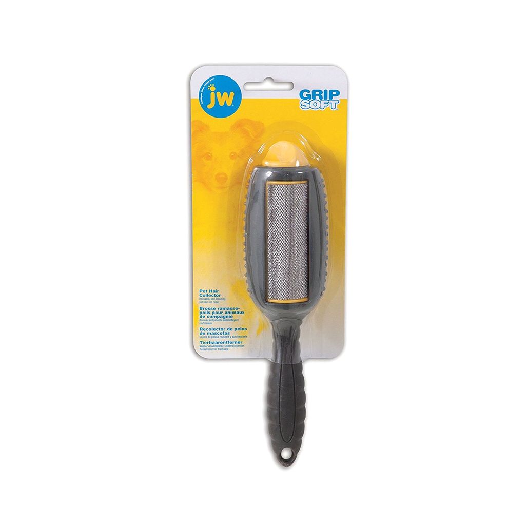 JW Grip Soft Pet Hair Collector JW Grip Soft Pet Hair Collector
