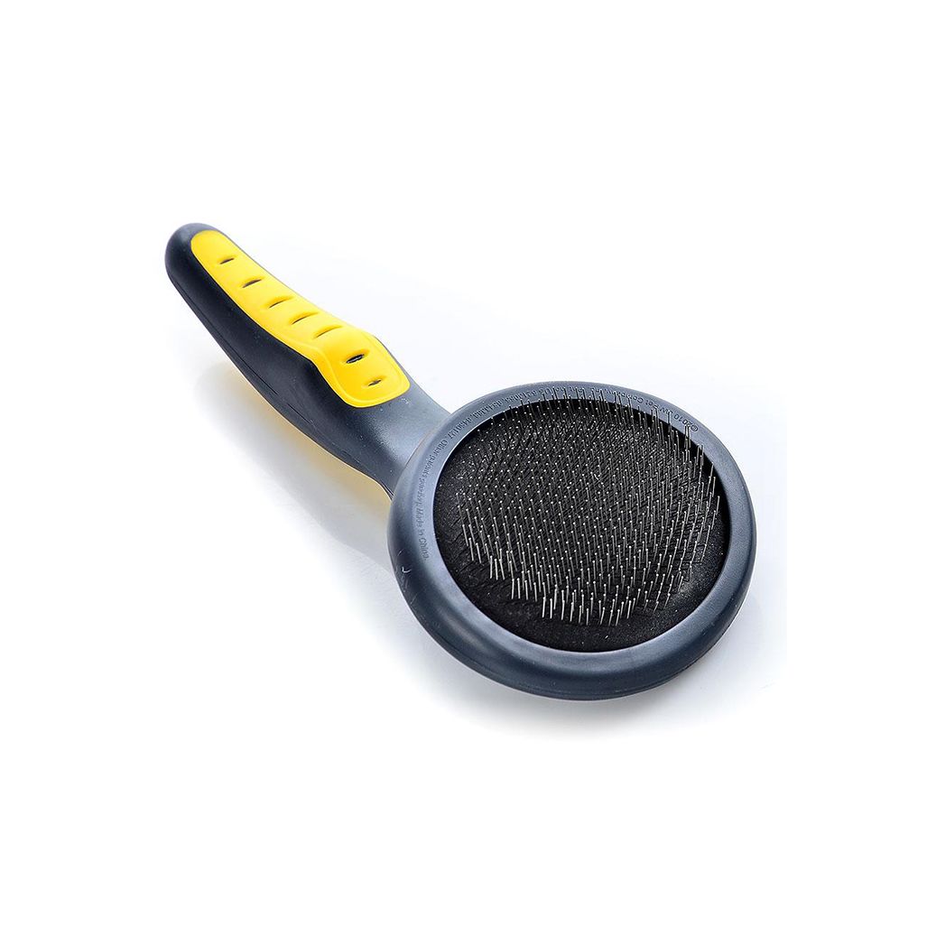 JW Grip Soft Slicker Brush JW Grip Soft Slicker Brush
