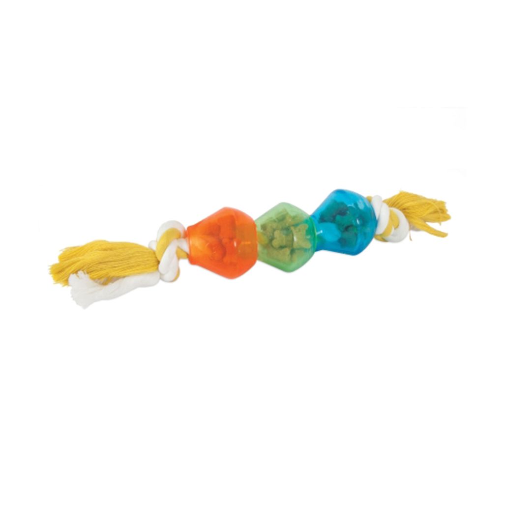 JW Treat Pods Cuerda JW Treat Pods Cuerda
