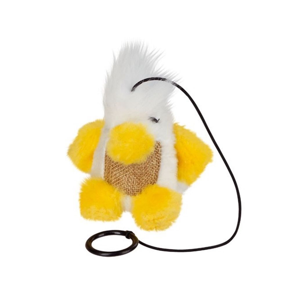Kerbl Pajaro con Catnip y Sonido Kerbl Pajaro con Catnip y Sonido