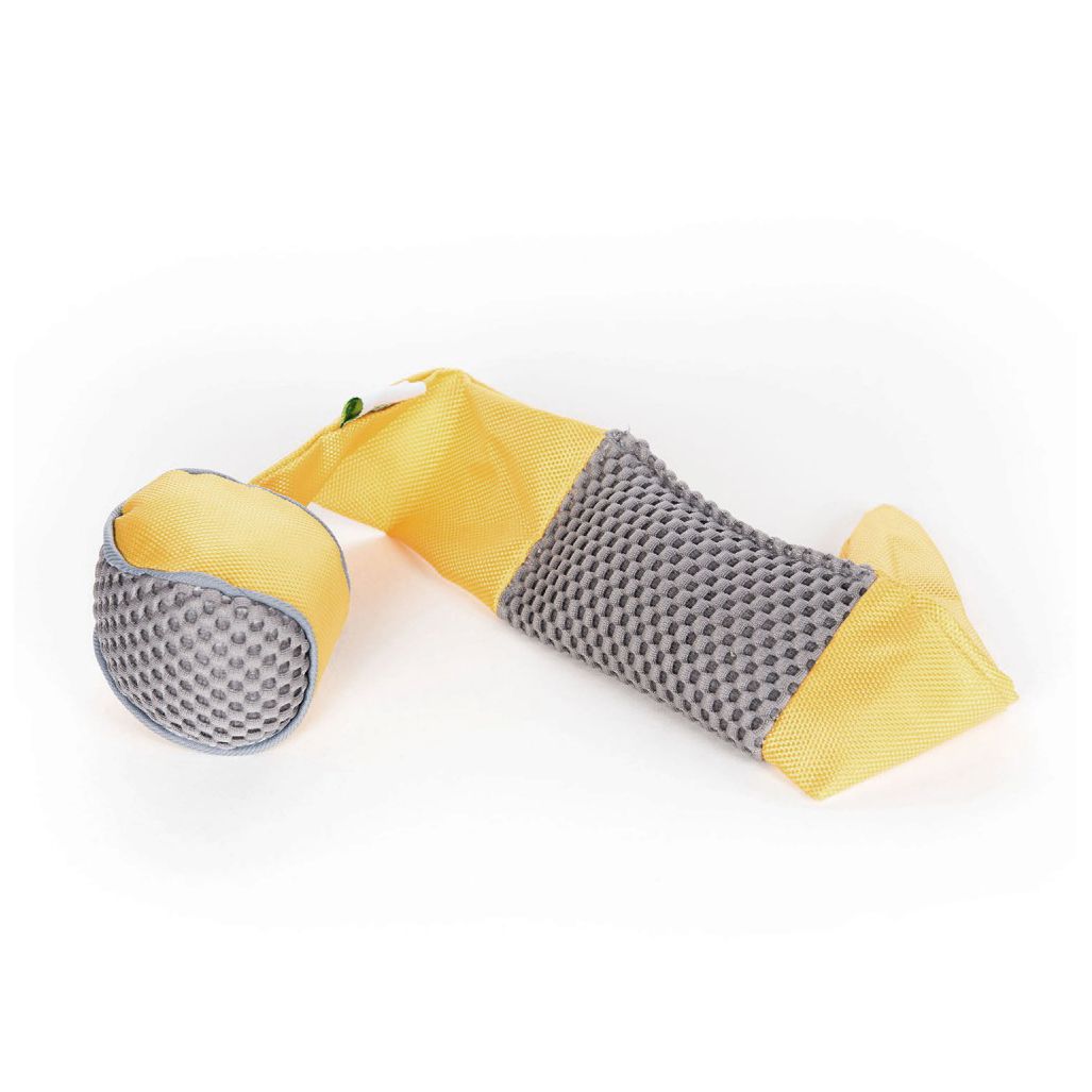 Kerbl Pelota Bite 8 Cm con lazo Kerbl Pelota Bite 8 Cm con lazo