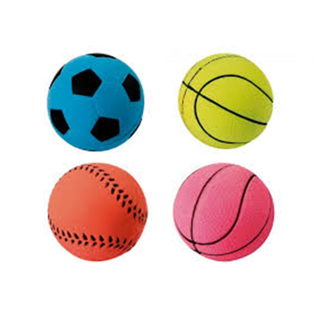 Kerbl Pelota Spongeball Blanda Kerbl Pelota Spongeball Blanda