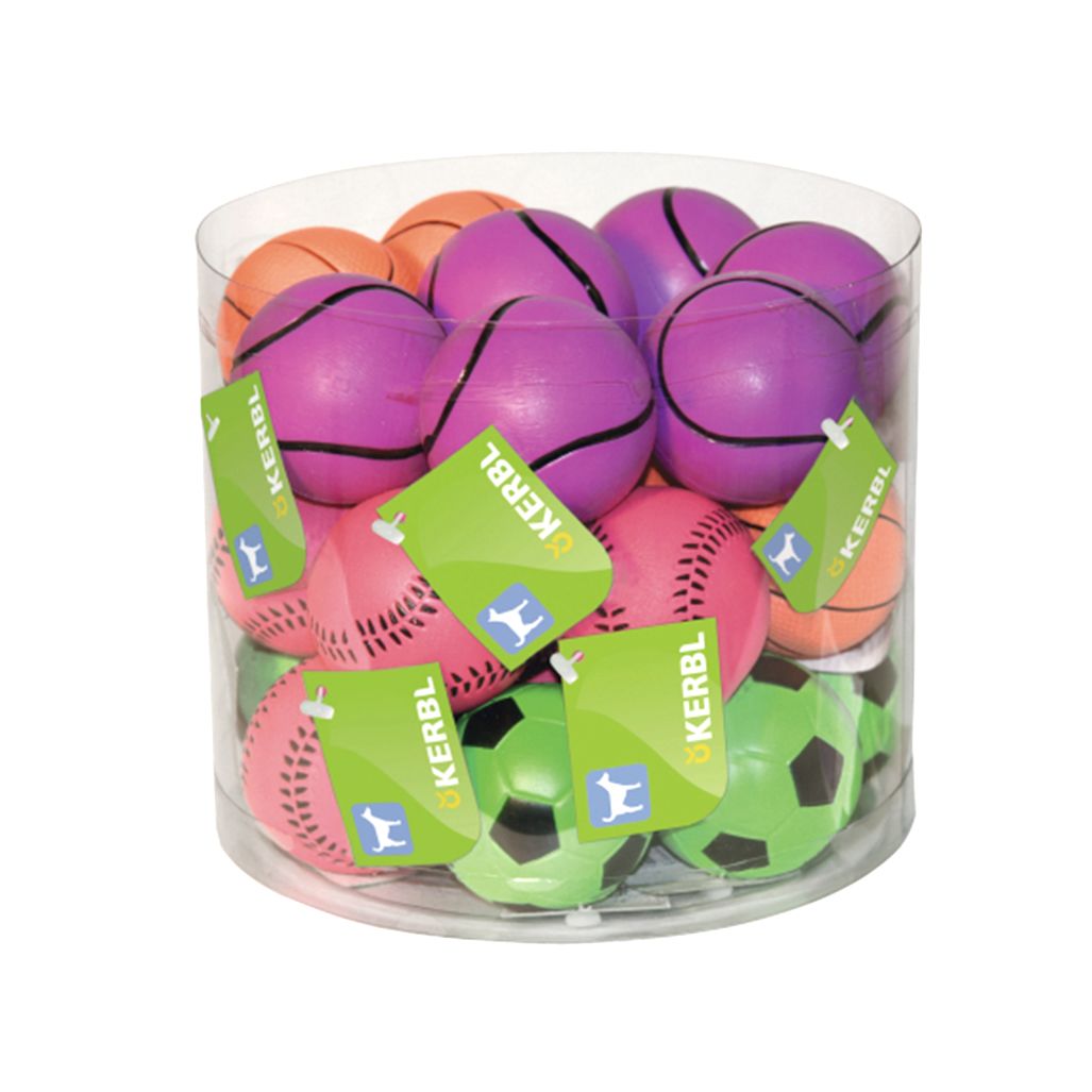 Kerbl Pelota Spongeball Blanda Kerbl Pelota Spongeball Blanda