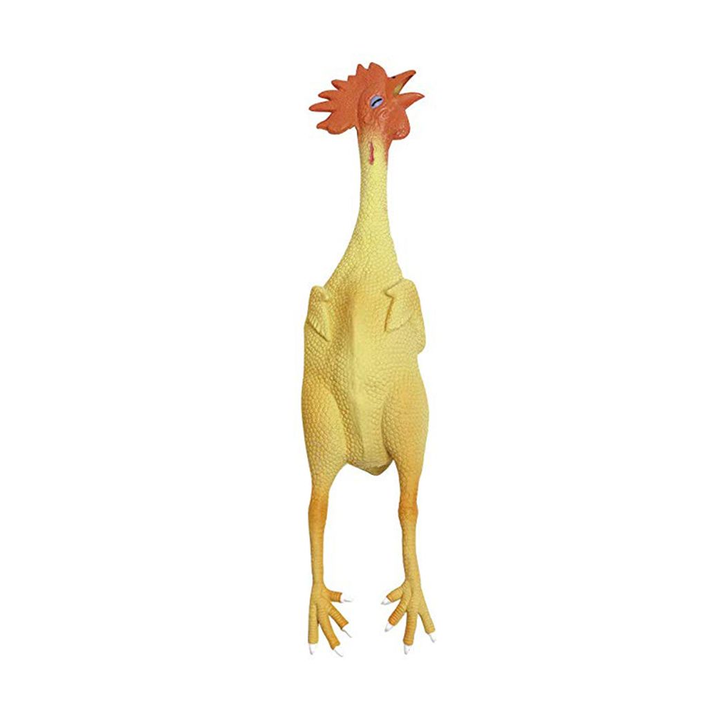 Kerbl Pollo de Latex Kerbl Pollo de Latex