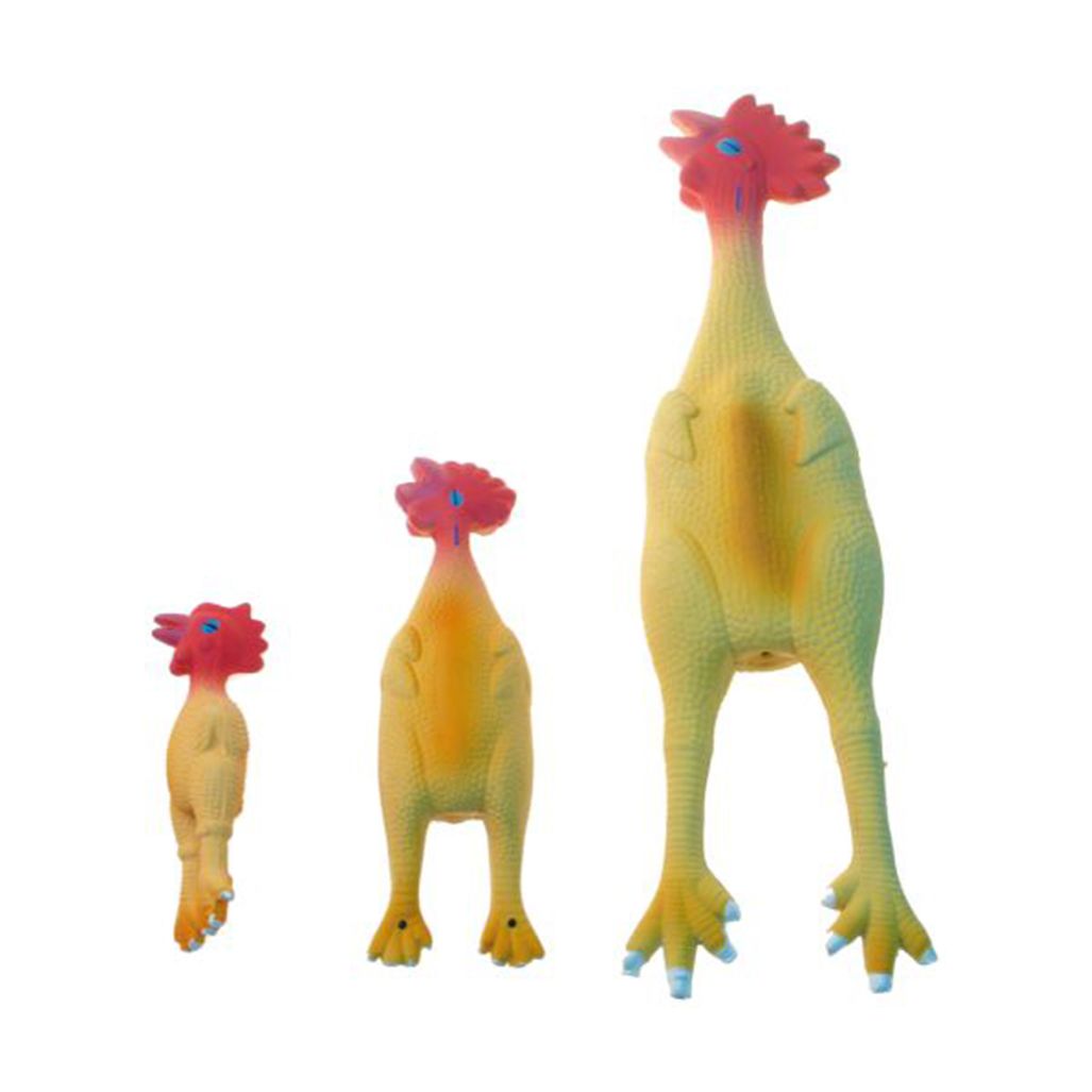 Kerbl Pollo de Latex Kerbl Pollo de Latex