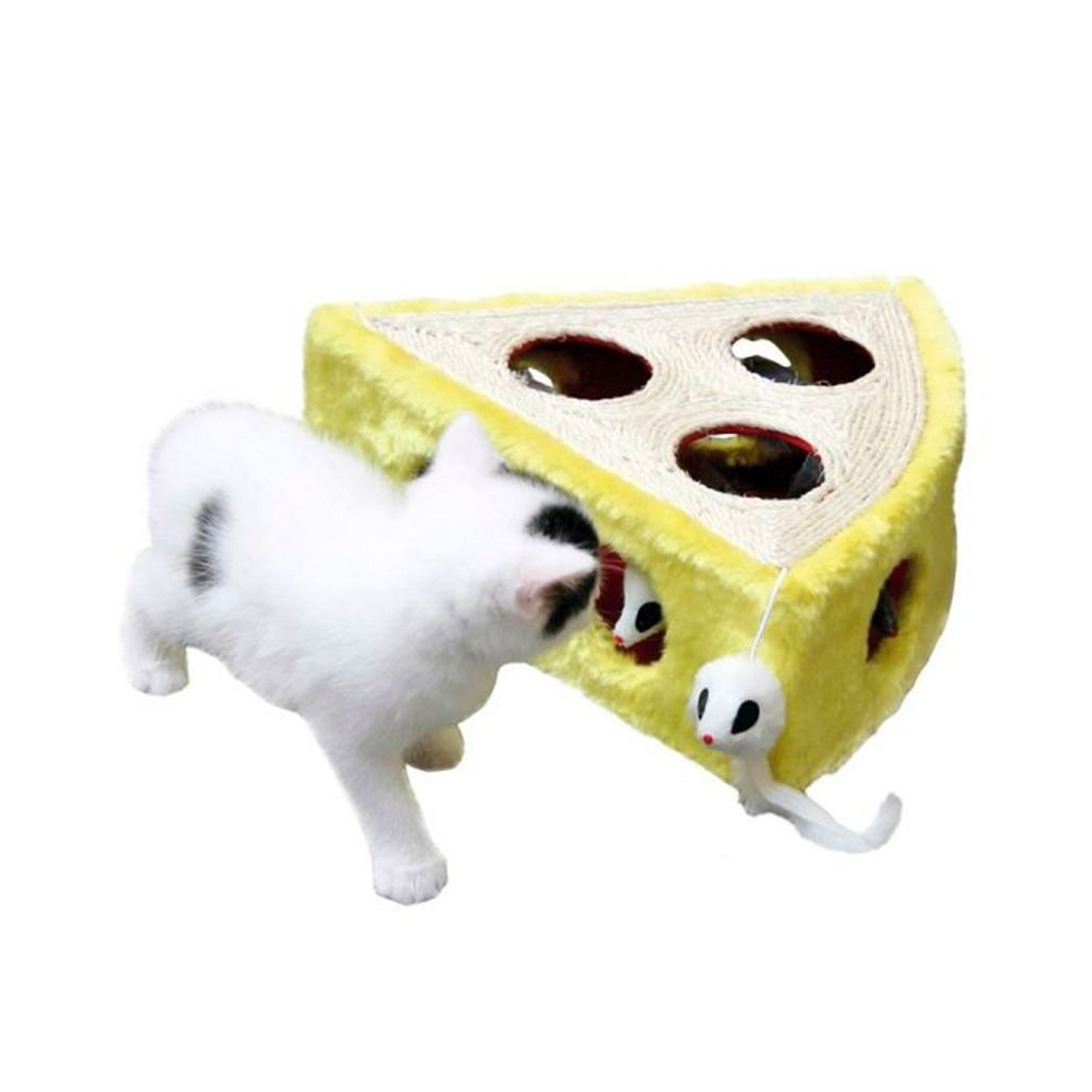 Kerbl Queso con Ratones Kerbl Queso con Ratones