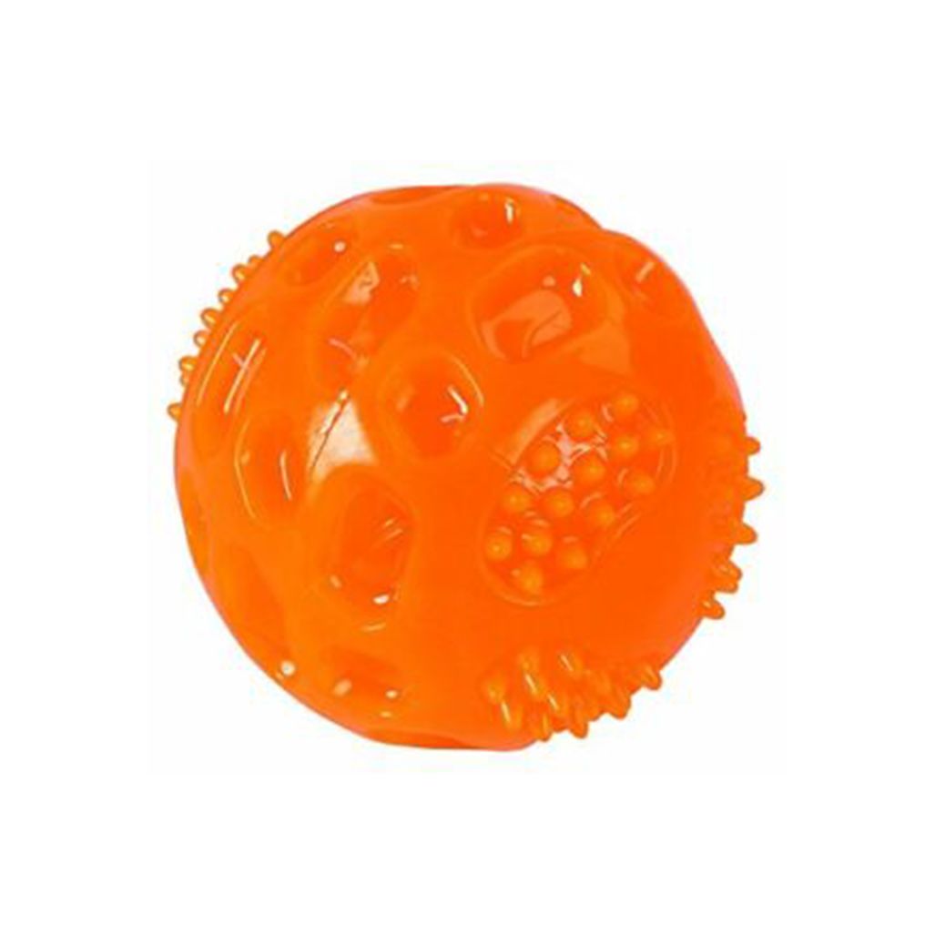 Kerbl Toy Fastic Pelota Naranja Kerbl Toy Fastic Pelota Naranja