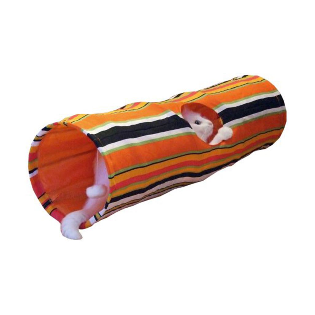 Kerbl Tunel Multicolor 90 Cm Kerbl Tunel Multicolor 90 Cm