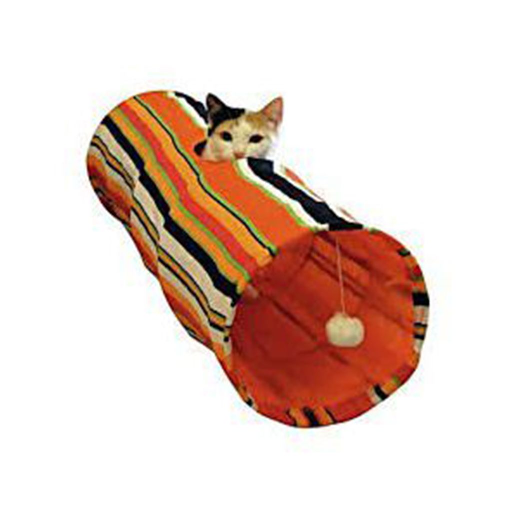Kerbl Tunel Multicolor 90 Cm Kerbl Tunel Multicolor 90 Cm