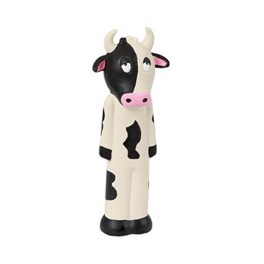 Kerbl Vaca/ Cerdo/ Burro Latex 20 Cm Kerbl Vaca/ Cerdo/ Burro Latex 20 Cm