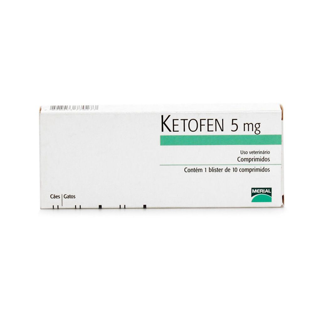 Ketofen Ketofen